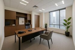 Suntec City (D1), Office #506741031